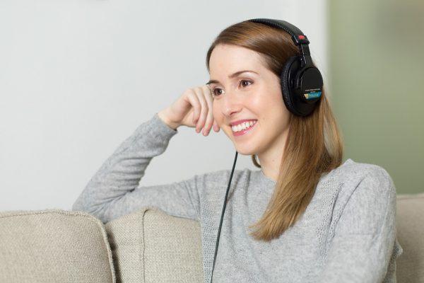 “Leben- Lieben- Lassen” gibt´s auch als wöchentliche Radiosendung