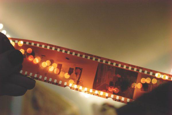 Der Trick mit dem Problemlösungsfilm- wie Du Klarheit findest und Abstand zu Deinen Problemen gewinnst (Radioversion)
