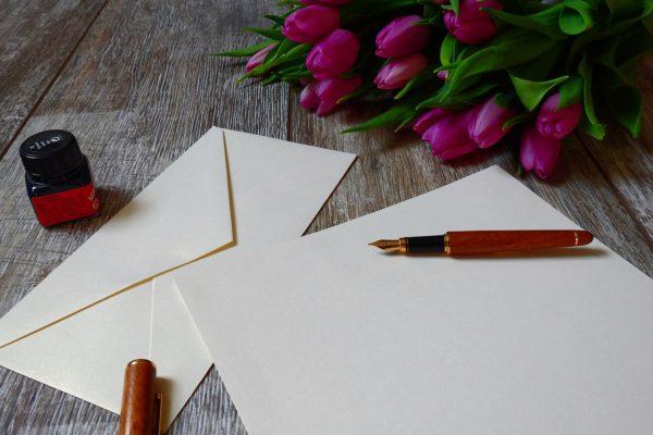 Der Brief, den Sie nie abschicken- wie Sie innere Konflikte und belastende Gefühle loslassen können (Radiosendung)