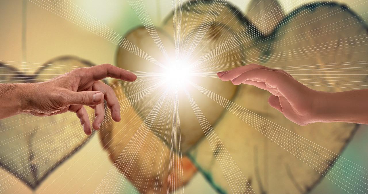 Fünf Sprachen der Liebe