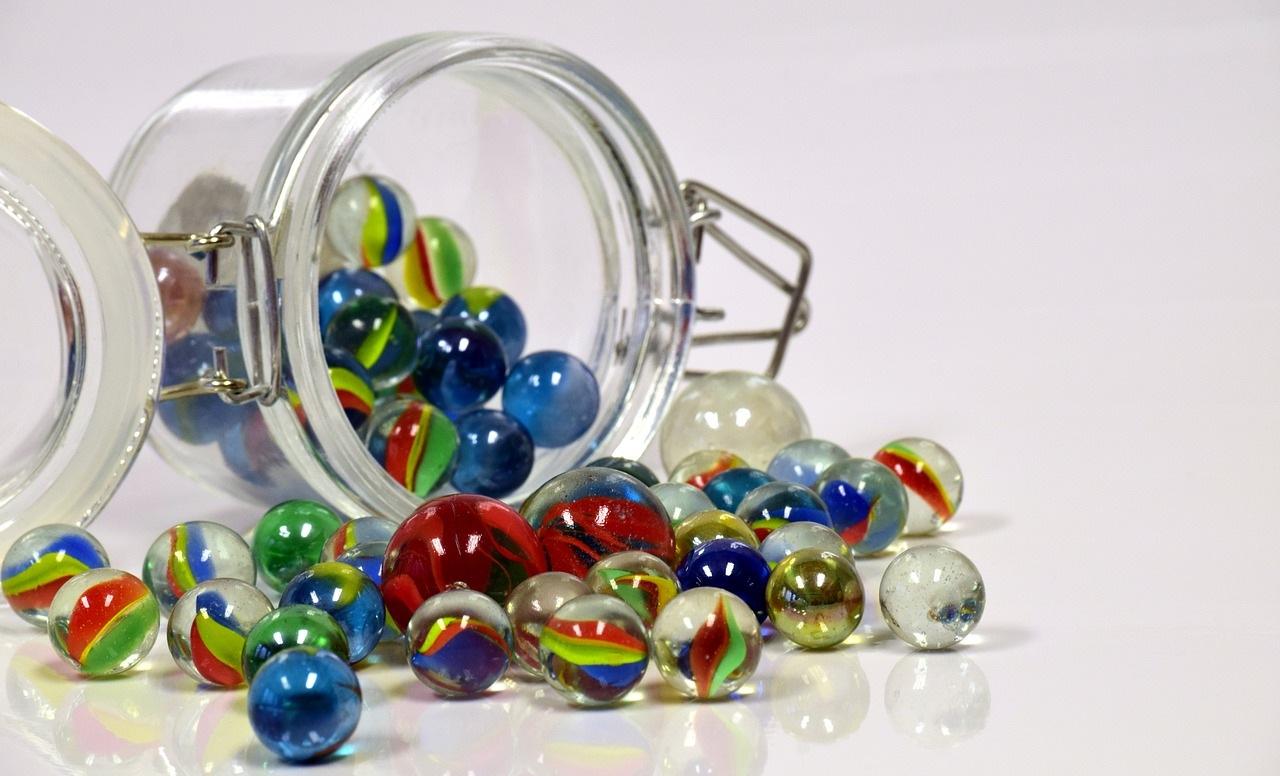 Lebensglasmethode