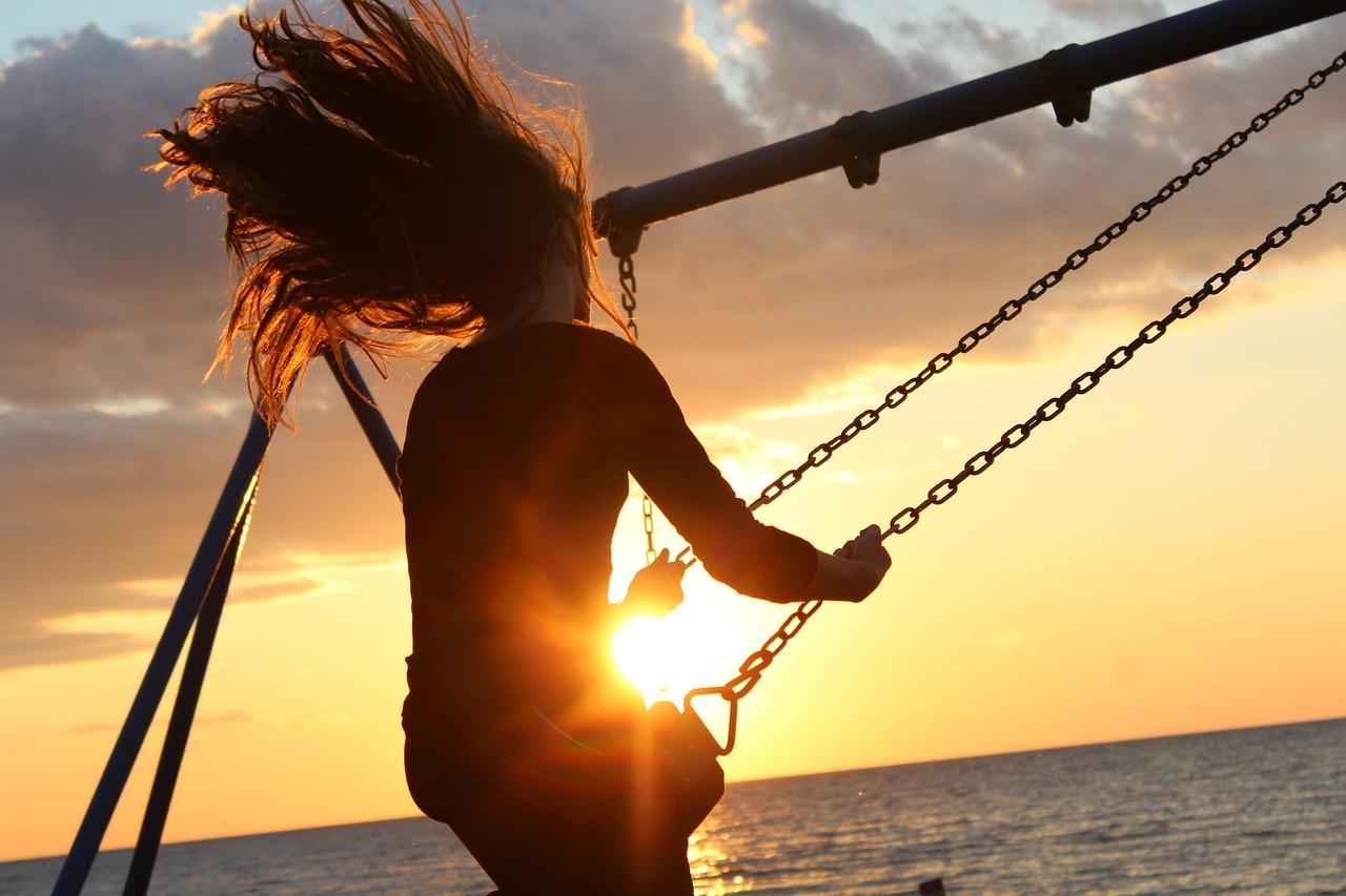 innere Balance
