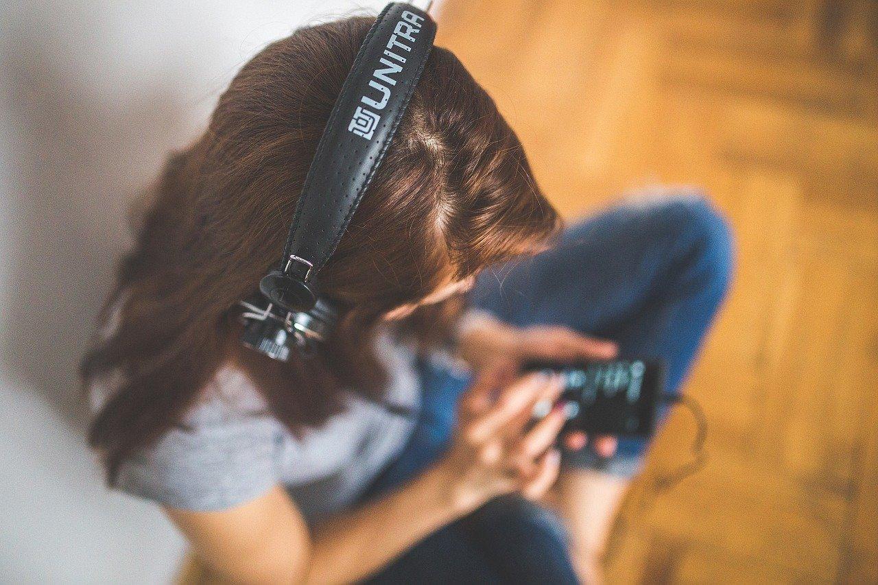 Podcast hören