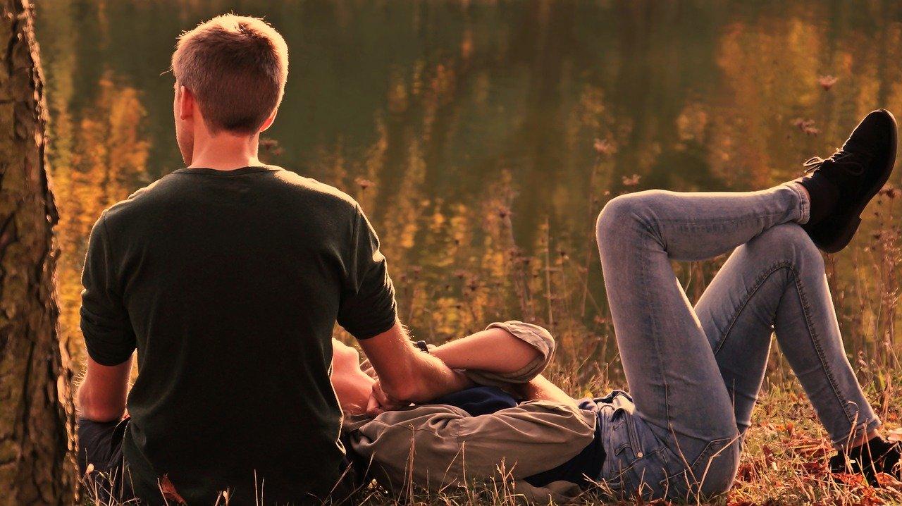 Wahre Liebe