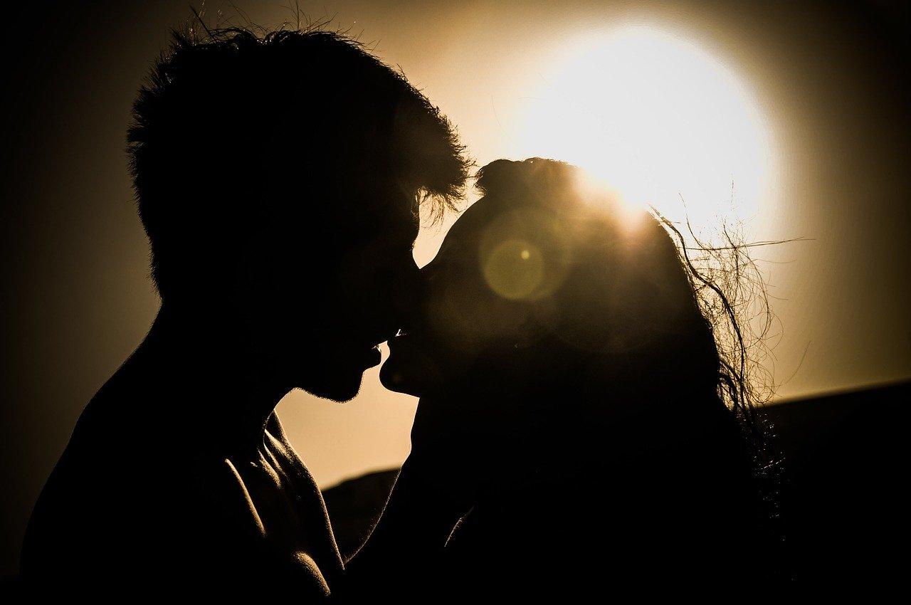 Dreiklang der Liebe