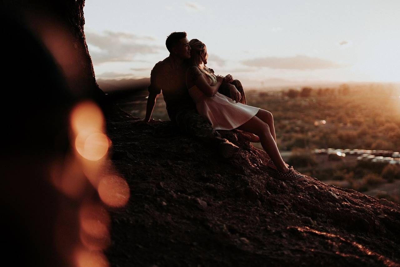 Hat die Liebe Zukunft