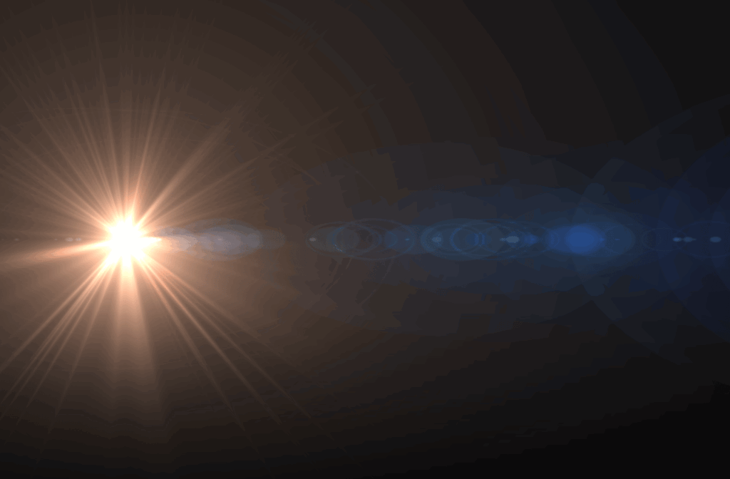 Lichtmeditation - Claudia Bechert-Möckel