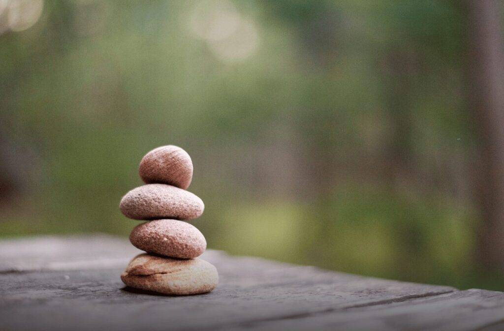 Ziel- und Wunschmeditation - Claudia Bechert-Möckel