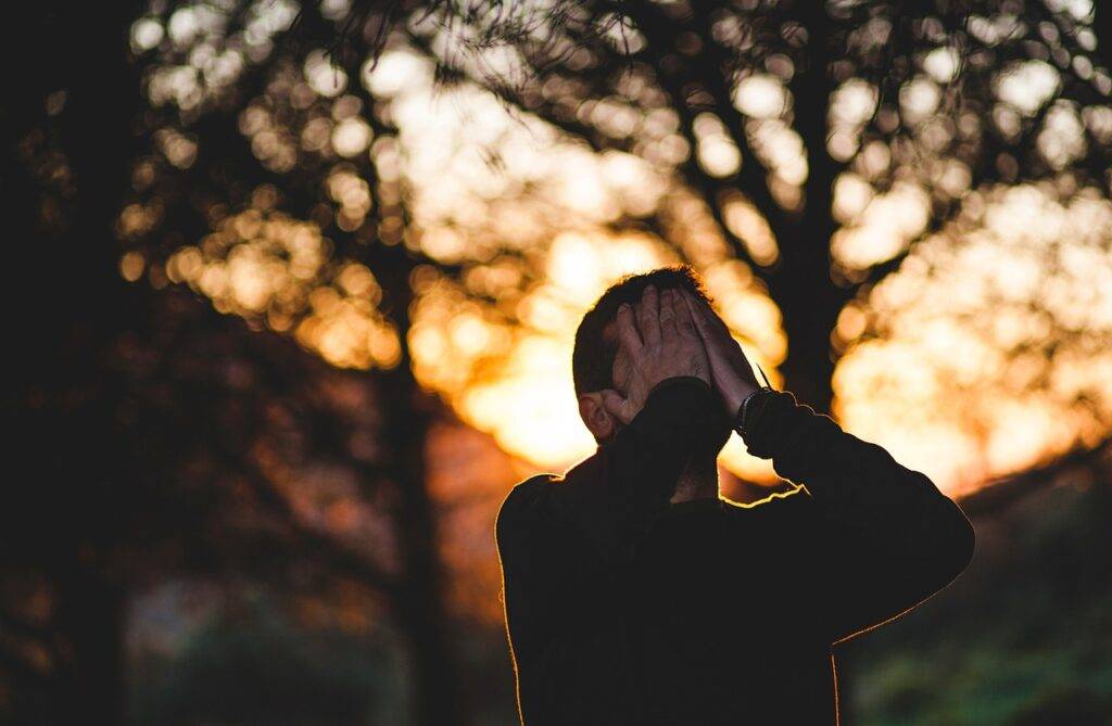 Toxische Schuld- und Schamgefühle