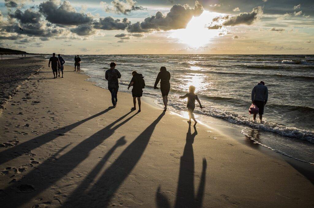 Familienaufstellungen