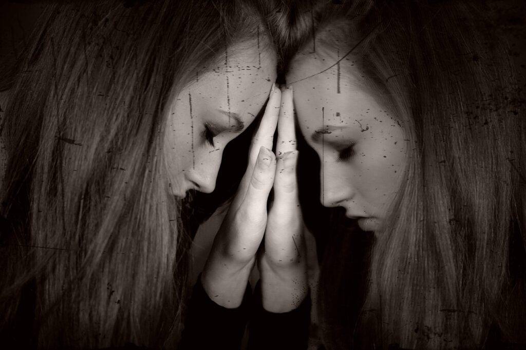 Sucht und Abhängigkeit