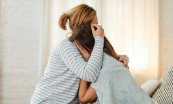 Mutter Tochter Beziehung