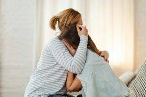 Mutter Tochter Beziehung