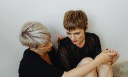 Beziehungsgespräche