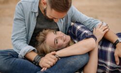 Funktionierende Beziehung