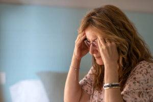 Emotional Einsam
