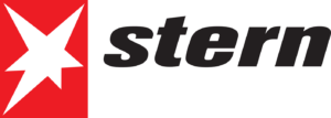 Stern Logo komplett.
